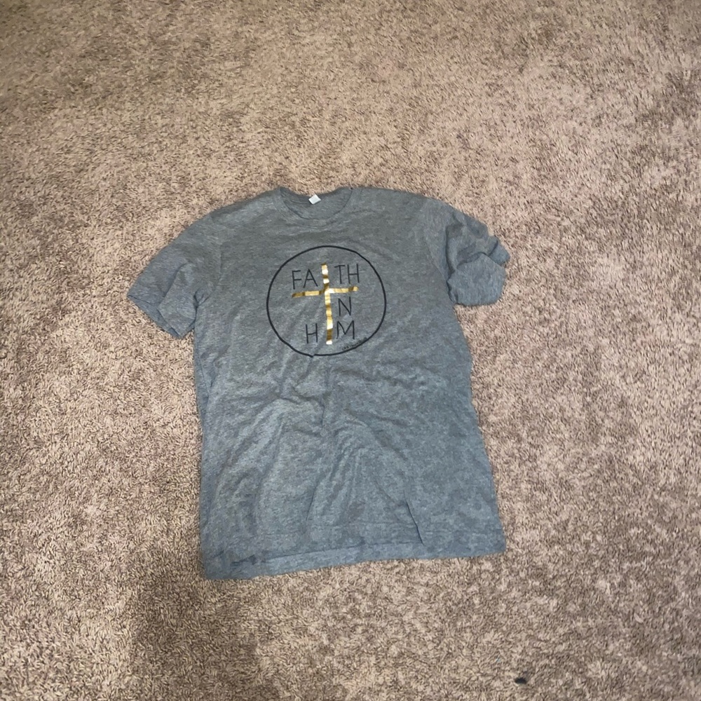 Amazing shirt